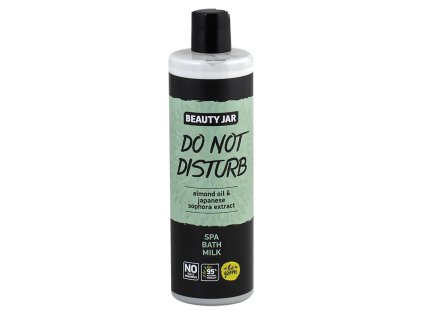 10875 beauty jar spa do not disturb