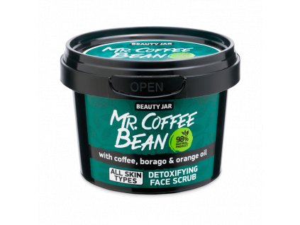 10893 beauty jar mr coffee bean
