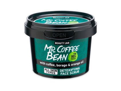 10893 beauty jar mr coffee bean