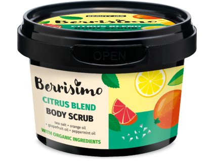 11232 berrisimo citrus blend