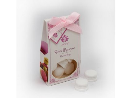 13980 arome edes macarons