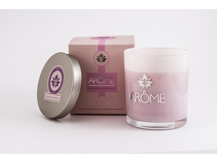 14061 arome verbena patchouli