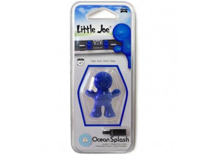 14076 little joe mini kek ocean