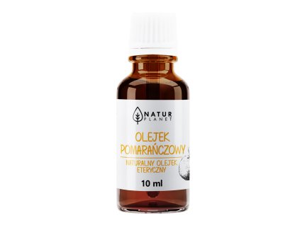 Orange oil 10ML