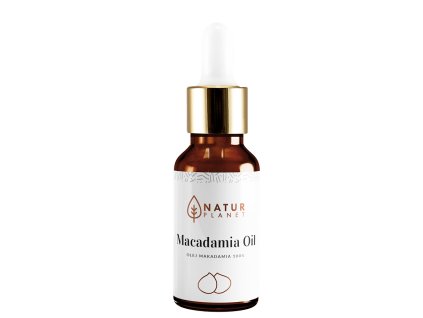Makadam oil 30ml