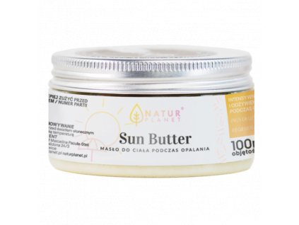 Sun butter