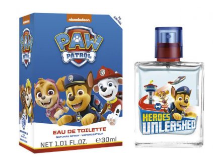 Paw patrol toaletka