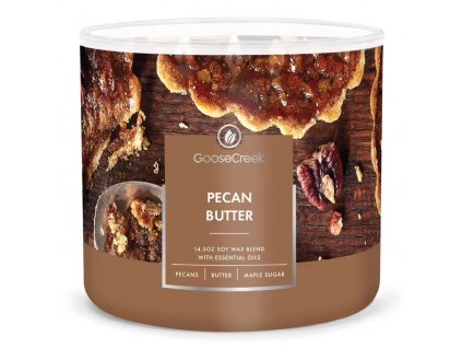 Pecan butter ZGC GC151216