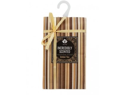 vonny sacek Arome Amber Tea