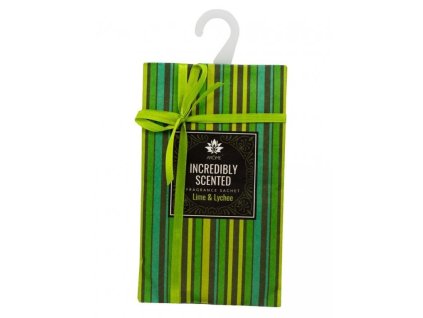 Vonny sacek AROME Lime and Lychee