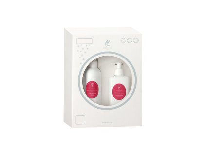 Magnolia Wash Set