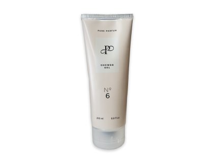 shower gel pure 6