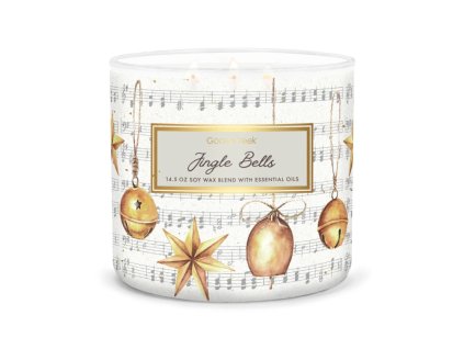 GC Jingle bells