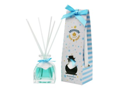 AROME difuzer 50ml SNOWMAN VANILA