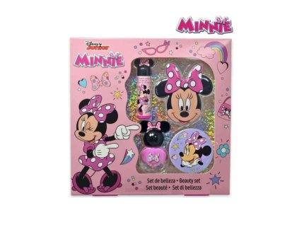 Eppe MINNIE beauty sada 4 ks