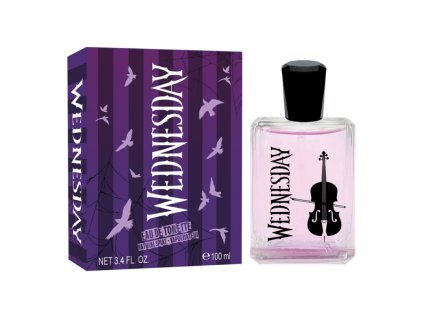 Eppe WEDNESDAY toaletní voda 100 ml