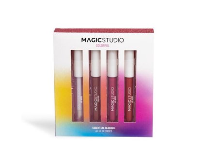 Magic Studio COLORFUL ESSENTIAL GLOSS