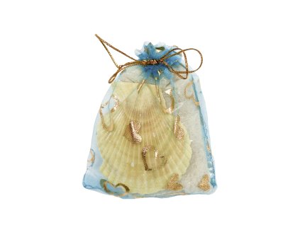 810 Sůl z Mrtvého moře inspirována vůní L´UOMO