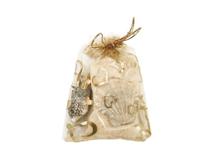 300 Sůl z Mrtvého moře inspirována vůní UNIQUE WISH