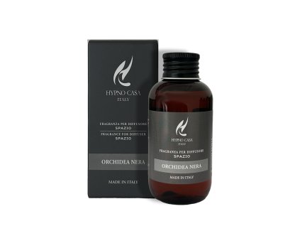 Orchidea nera
