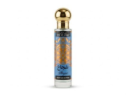 UTUR AL-YAQUT - SHUJAE  Férfi EDP