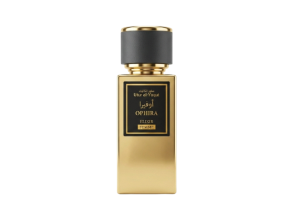 UTUR ELIXIR - OPHIRA  Női EDP