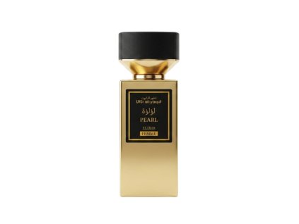 UTUR ELIXIR - PEARL  Unisex EDP