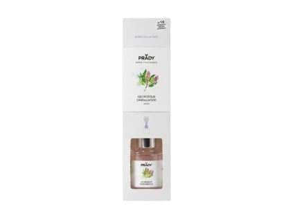 MIKADO PREMIUM - CSODÁS SANTÁLFA  Diffúzor 130 ml