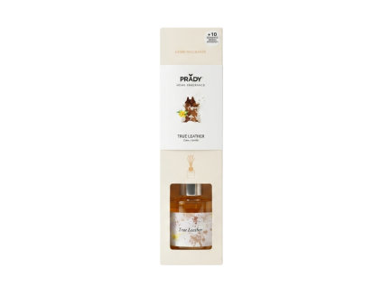 MIKADO PREMIUM - IGÉNYES BŐR  Diffúzor 130 ml