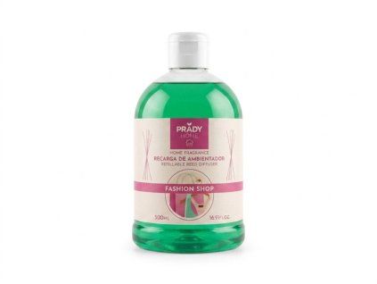MIKADO - DIVAT BOLT  Illatosító utántöltő 500 ml