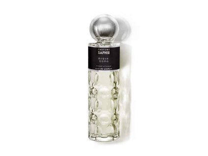 Acqua Uomo 200 ml