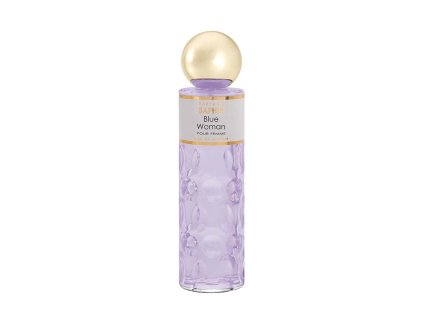 SAPHIR - Blue Woman  Női EDP