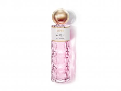Flowers de SAPHIR 200 ml