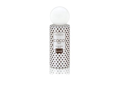 Coco Ice 100 ml