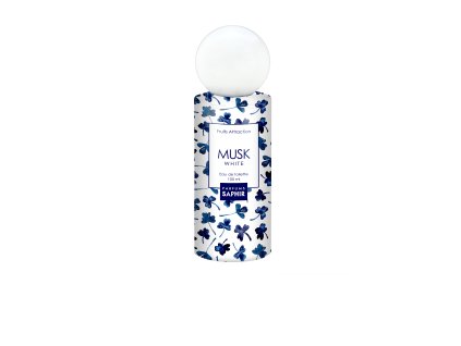 Musk White 100 ml