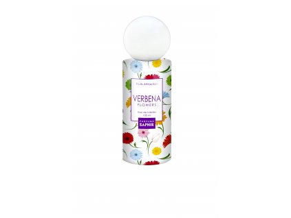 Verbena Flowers 100 ml