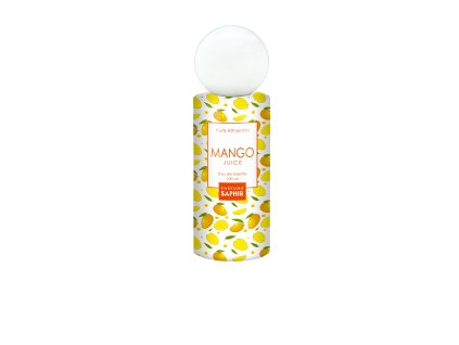 Mango Juice 100 ml
