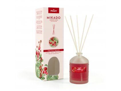 5213 1 mikado erdei gyumolcsok