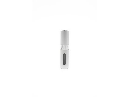 Parfümszóró - Ezüst - 8 ml
