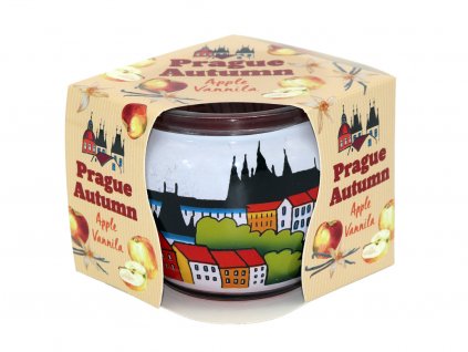 Prague Autumn