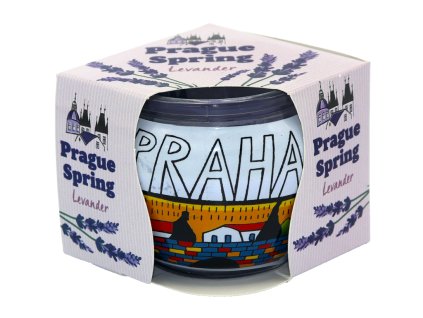 Prague Spring