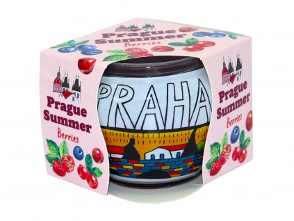 Prague Summer