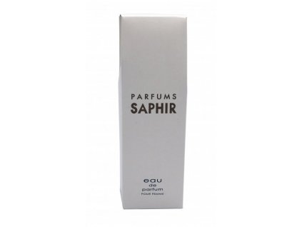 SAPHIR Fehér Doboz 200 ml  Doboz 200 ml