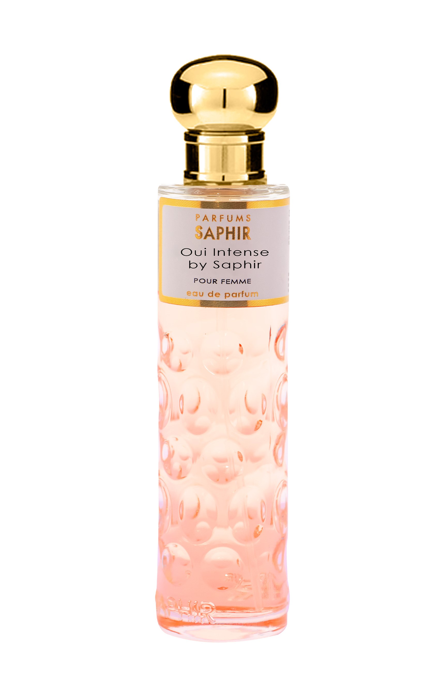 Saphir - Oui Intense Női EDP Méret: 30 ml akciós termékkép 1