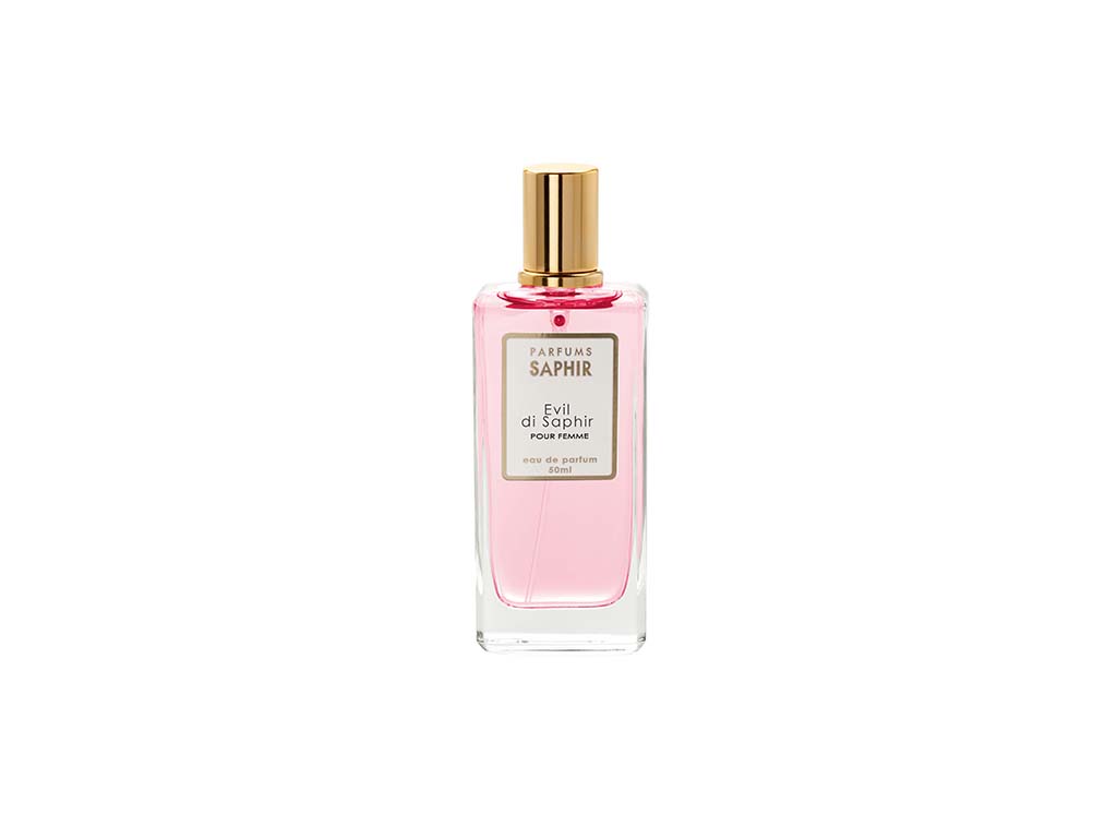 SAPHIR - Evil de Saphir  Női EDP Méret: 50 ml akciós termékkép 1