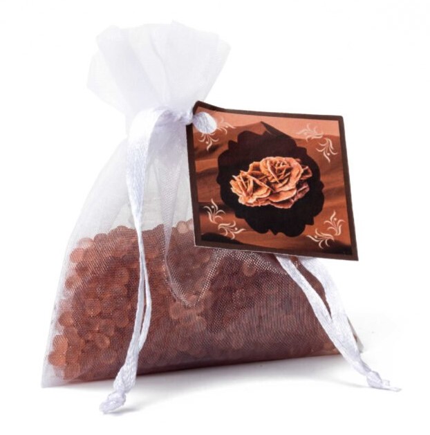 ORGANZA - Rose des Sables  Illatzsák 30 g akciós termékkép 1
