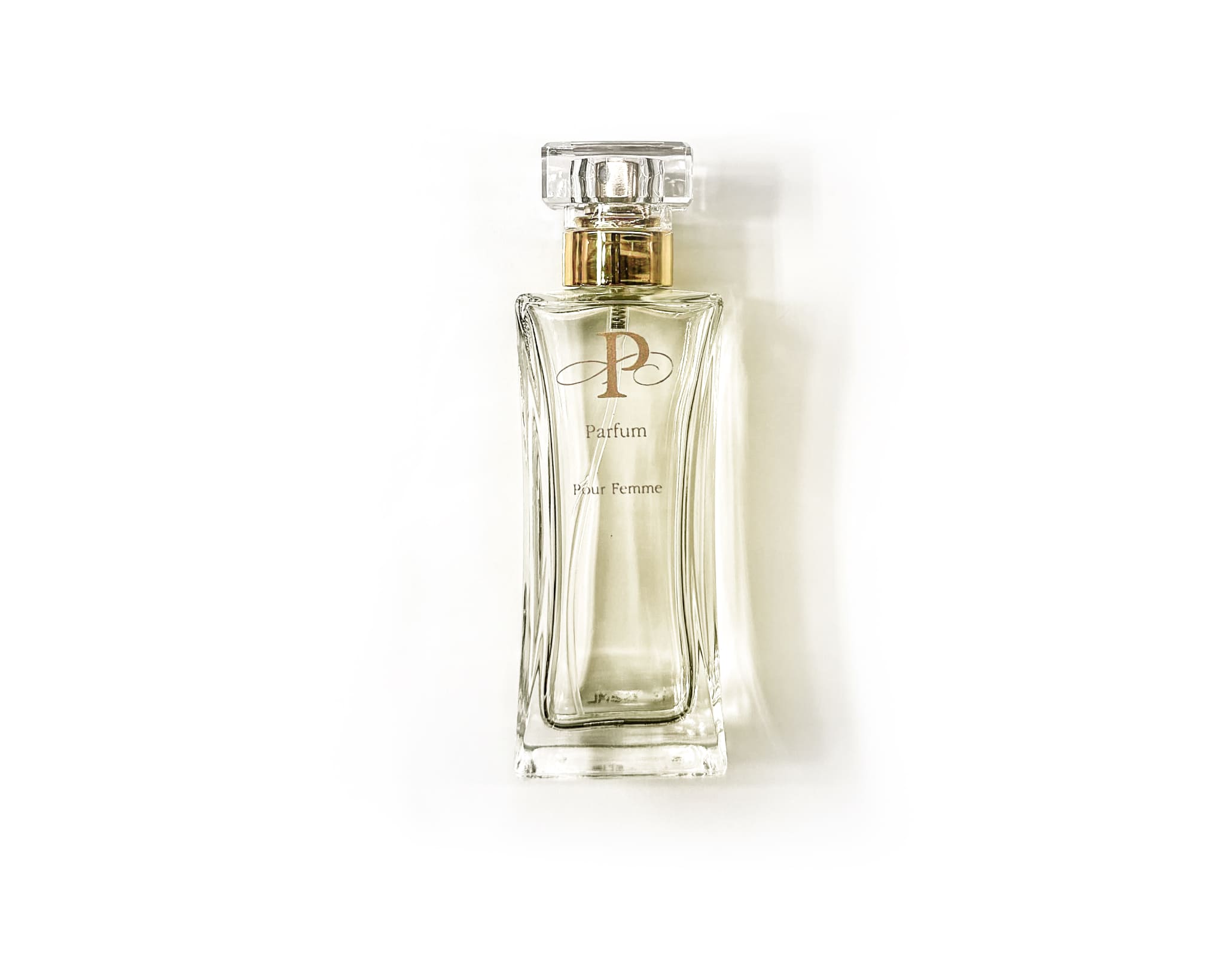 Empleada No.2  Női EDP Méret: 50 ml kupak és doboz nélkül akciós termékkép 1