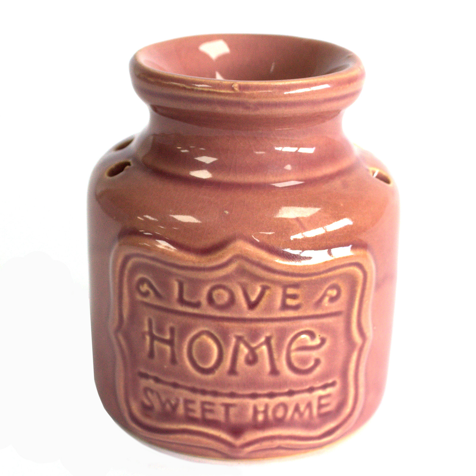 Aromalámpa HOME  - Levendula  Aromalámpa akciós termékkép 1