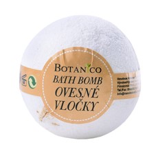 Botanico - Zab Fürdőgolyó 50 g