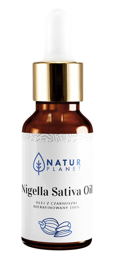 Natur Planet - Szeder olaj  Szeder olaj 30 ml akciós termékkép 1